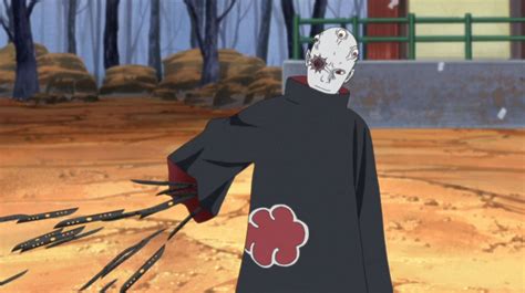 Cursed Seals: A Metaphor for the Dark Side of Ambition in Naruto